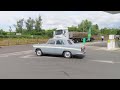 1965 AUSTIN A60 CAMBRIDGE