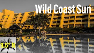 Wild Coast Sun \u0026 Casino