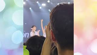 20230618mamamoo韓國-首爾演唱會小記錄