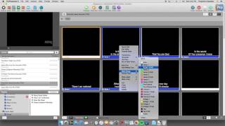 ProPresenter 6 Arrangements Tutorial