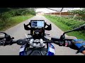 bmw r1300 gs with automatic shift assist