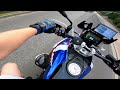 bmw r1300 gs with automatic shift assist