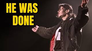 Michael Jackson’s Final Years WERE DARKER Than We Realized