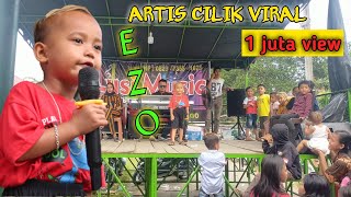 artis cilik || EZO bungo || fatimah lagu minang || lusi music