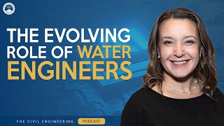 Expert Water Engineer Shares Top Strategies for a Sustainable Future!