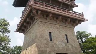 京都 大雲院 祇園閣