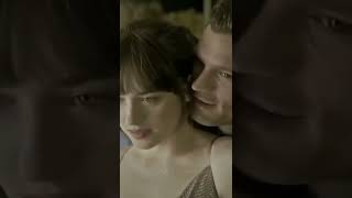 Best Romantic and Lovely Secne of Fifty Shades of Grey | Love Status #shorts #love #status #movie