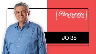 REAVIVADOS JÓ 38