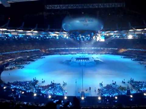 suresh kalmadi speech
