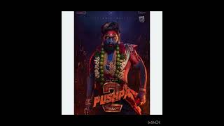 Pushpa 2: ಅನಸೂಯಾ ಭಾರದ್ವಾಜ್ ಪಾತ್ರದ ಫಸ್ಟ್ ಲುಕ್ ಔಟ್