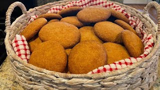 Las Gorditas de Harina más Deliciosas que probarás