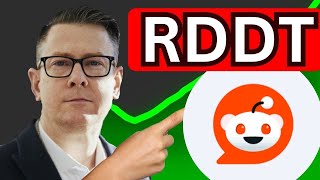 RDDT Stock NEWS Alert! (buying?) Reddit stock analysis future trading brokers