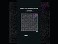 Prim's algorithm vs ASTAR #coding #programming #algorithm #mazegeneration #maze #mazesolving #python