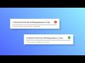 Simple Email Validation Check in JavaScript