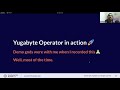 dss asia 2021 getting started with yugabyte kubernetes operator