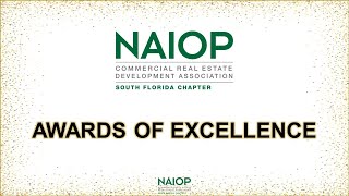 NAIOP Awards of Excellence