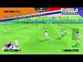 captain tsubasa ultimate showdown concept gameplay efootball