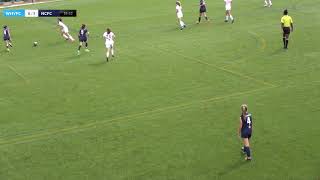 Ellie Farrell U14 ECNL Fall 2018