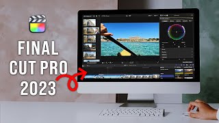 Mastering Final Cut Pro: Tips and Tricks for Beginners 2024
