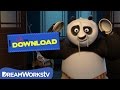 The Most AWKWARD Moments Ever from Dreamworks Animation | THE DREAMWORKS DOWNLOAD