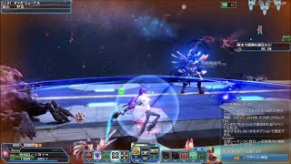 PSO2 特別突破訓練：Episode6