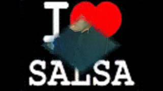 Mis Lagrimas Por Ti - Salsa Baul