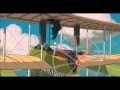 THE WIND RISES - Official UK Trailer - From Hayao Miyazaki