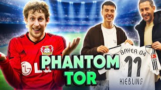 Vom Bundestrainer ignoriert? Stefan Kießling über das Phantom Tor \u0026 seinen Weg zum Rekord Stürmer