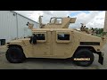 celebrity owned bulletproof hummer hummerkingz humvee m1151 armored slantback kevlar h1