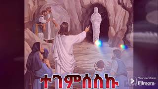 Wdasie Melaekt Media With in 6 Languages including Bilen \u0026 Tigre ኣንታ'ዲ፡ኣና'ዲ፡ኣንሰ፡ኣነ'ሲ፡I'm إنني مذهول'