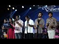 ganamela live angel voice muvattupuzha st.ignatius orthodox maha edavaka kaipattoor.