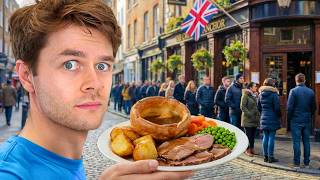 I Tried Every Roast Dinner in London to Find the Best
