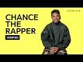 Chance The Rapper "I Might Need Security" Lyrics & Meaning | Verified