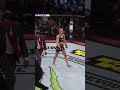 valentina shevchenko is an assassin 😤