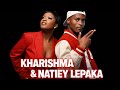 [FREE] Kharishma x Natiey Lepaka Type Beat - 