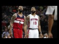Are you waiting to see the Morris twins face off in the playoffs?