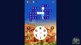 WoW: Words of Wonders Levels 4947 - 4961 Answers