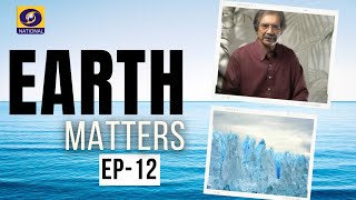 Earth Matters with Mike Pandey | Ep # 12