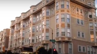 Hotel Majestic - San Francisco's Oldest