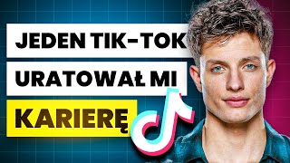 Jak Jeden TikTok Stworzył Największego Komika Świata?!