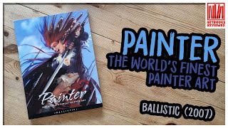 Painter - The World's Finest Painter Art