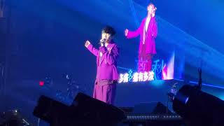 JJ Lin 林俊杰 Toronto 2.23.23 江南 #jj20worldtour #roadtojj20 #jjlin