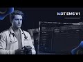 FiveM MDT Ambulance Script [ESX & QBCore & STANDALONE]