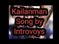 Kailanman lyrics introvoys