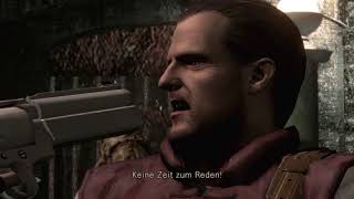 Resident Evil 1 HD - Lügen und Verrat im Raccoon Forest 9v1: Magnum der Rettung