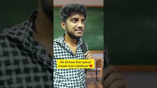 Endrendrum punnagai | friendship status tamil | Santhanam | Jeeva | nanban status video | #manisek