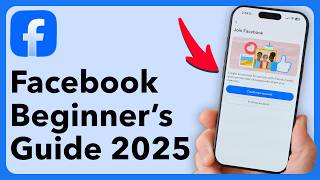 How To Use FACEBOOK - Complete Guide