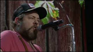 Nathaniel Rateliff and The Night Sweats - Get Used To The Night - (Farm Aid 2024)