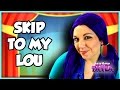 Skip to My Lou Song | Skip to My Lou Kids Song | English Nursery Rhyme on Tea Time with Tayla in 4K