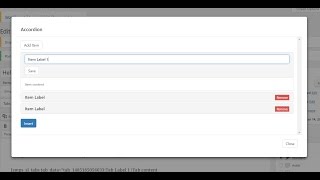 Shortcode maker with packaged shortcode - How to use it !